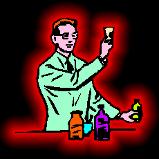 Cheezus... better web design through chemistry.